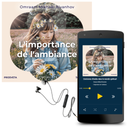 L'importance de l'ambiance (MP3)