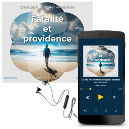 Fatalité et providence (MP3)