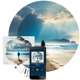 Fatalité et providence (MP3)