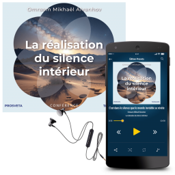 La réalisation du silence intérieur