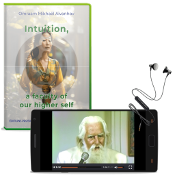 Intuition, a faculty of our higher self (MP4)