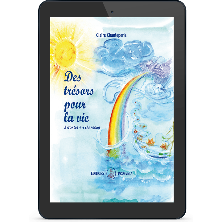 Des trésors pour la vie (eBook)