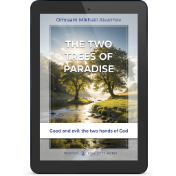 The two trees of Paradise (eBook)