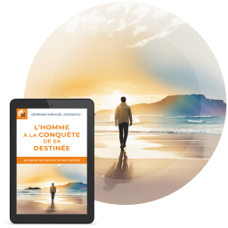 L'homme à la conquête de sa destinée (eBook)