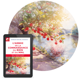 L'arbre de la connaissance du bien et du mal (eBook)