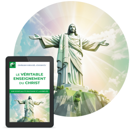 Le véritable enseignement du Christ (eBook)