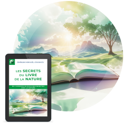 Les secrets du livre de la nature (eBook)