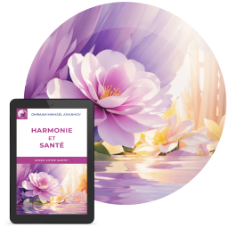 Harmonie et santé (eBook)