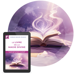 Le livre de la Magie divine (eBook)