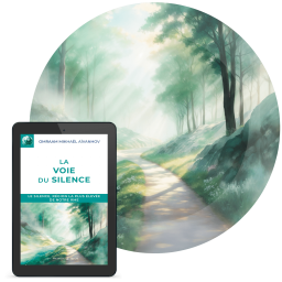 La voie du silence (eBook)