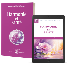 Harmonie et santé - Editions papier et numérique
