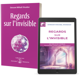 Regards sur l'invisible