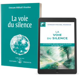 La voie du silence