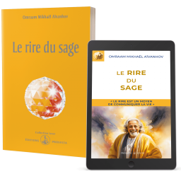 Le rire du sage - Editions papier et numérique