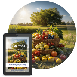 Hrani yoga - Retirer des énergies subtiles de la nourriture par le travail de l’esprit sur la matière