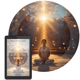 Méditations au lever du soleil (eBook)