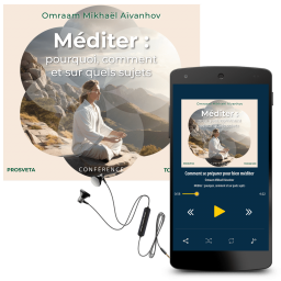 Méditer : pourquoi, comment et sur quels sujets