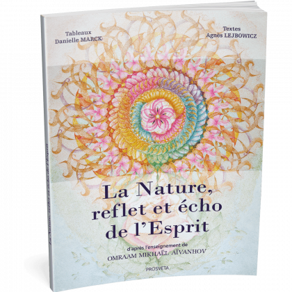 La Nature, reflet et écho de l'Esprit