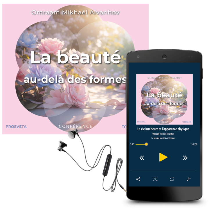 La beauté au-delà des formes