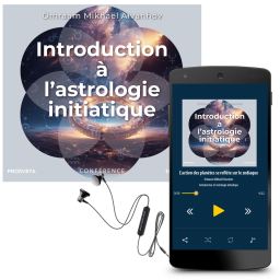 Introduction à l'astrologie initiatique