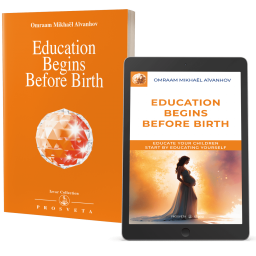 Education Begins Before Birth