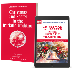 Christmas and Easter in the Initiatic Tradition