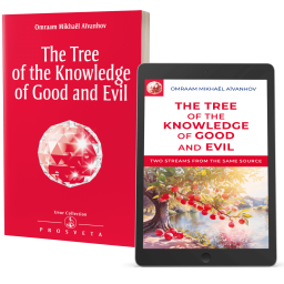 The Tree of the Knowledge of Good and Evil - Paper and digital editions