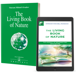 The Living Book of Nature - Paper and digital editions