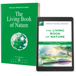 The Living Book of Nature