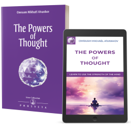The Powers of Thought - Paper and digital editions