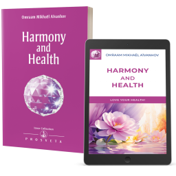 Harmony and Health - Paper and digital editions