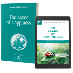 The Seeds of Happiness