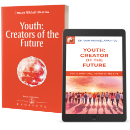 Youth: Creators of the Future - Paper and digital editions