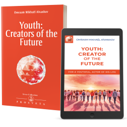 Youth: Creators of the Future