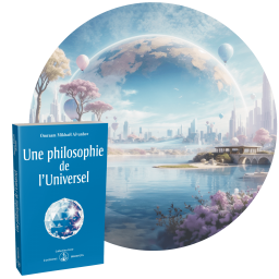 Une philosophie de l'Universel - De l’importance urgente de développer une conscience collective