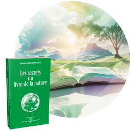 Les secrets du livre de la nature - De l'urgence de nous reconnecter avec le vivant