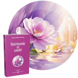 Harmonie et santé - Aimez votre santé !