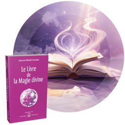 Le livre de la Magie divine