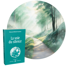 La voie du silence