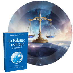 La Balance cosmique - Le nombre 2