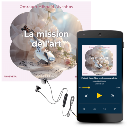 La mission de l'art (MP3)