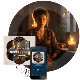Ayez recours aux forces qui sont en vous (MP3)