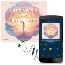 Les pouvoirs de l'imagination