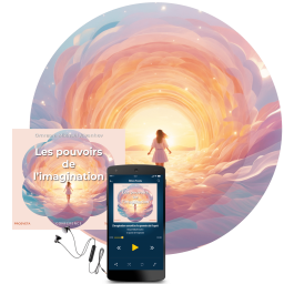 Les pouvoirs de l'imagination (MP3)