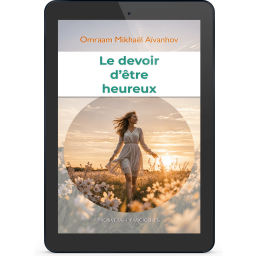 Le devoir d'être heureux