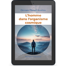 L'homme dans l'organisme cosmique