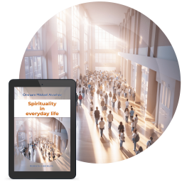 Spirituality in Every Day Life (eBook)