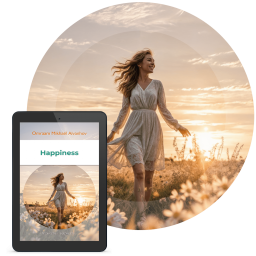 Happiness (eBook)