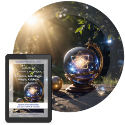 Aspects de la Science initiatique - Alchimie, Astrologie, Magie, Kabbale dans les Évangiles
