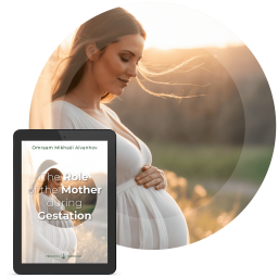 The Role of the Mother during Gestation